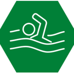 Logo Piscine